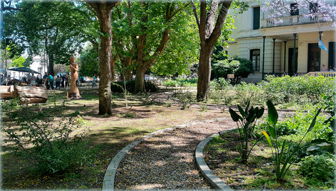 Gif home