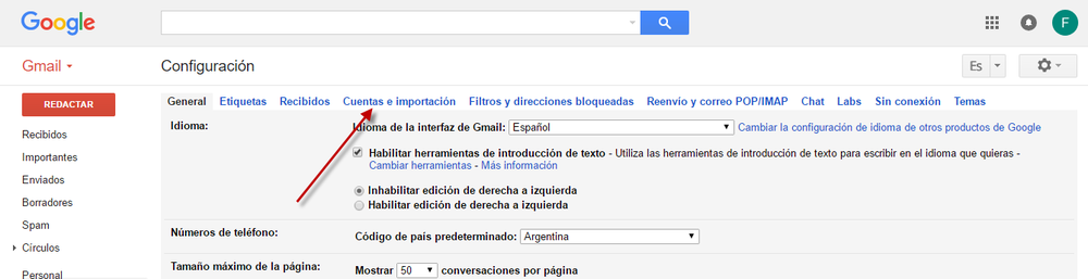gmail 2