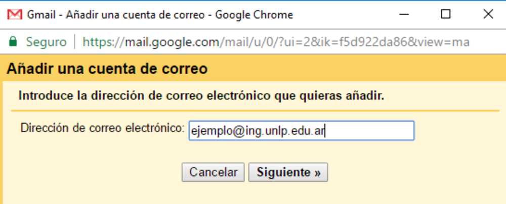 gmail 3
