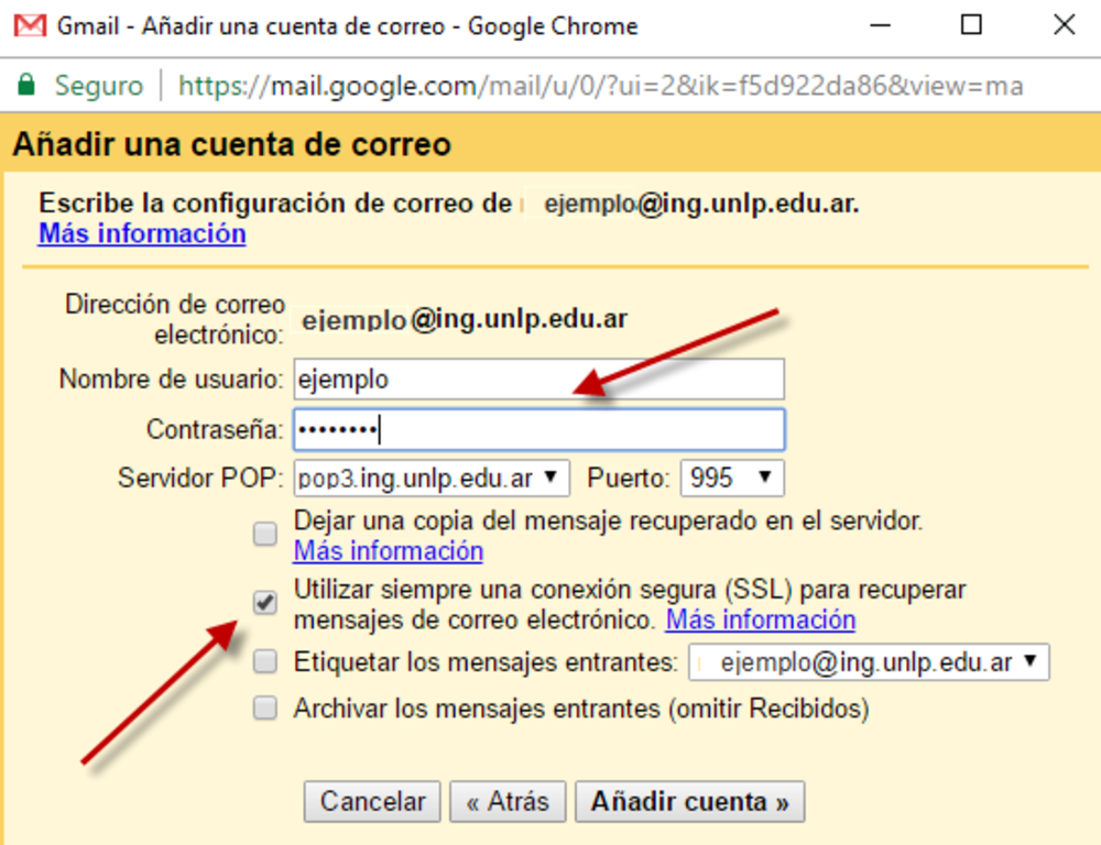 gmail 5