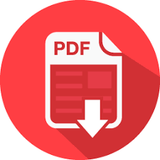 icono pdf