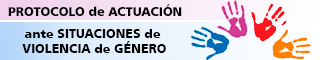 Protocolo de Actuación ante Situaciones de Violencia de Género